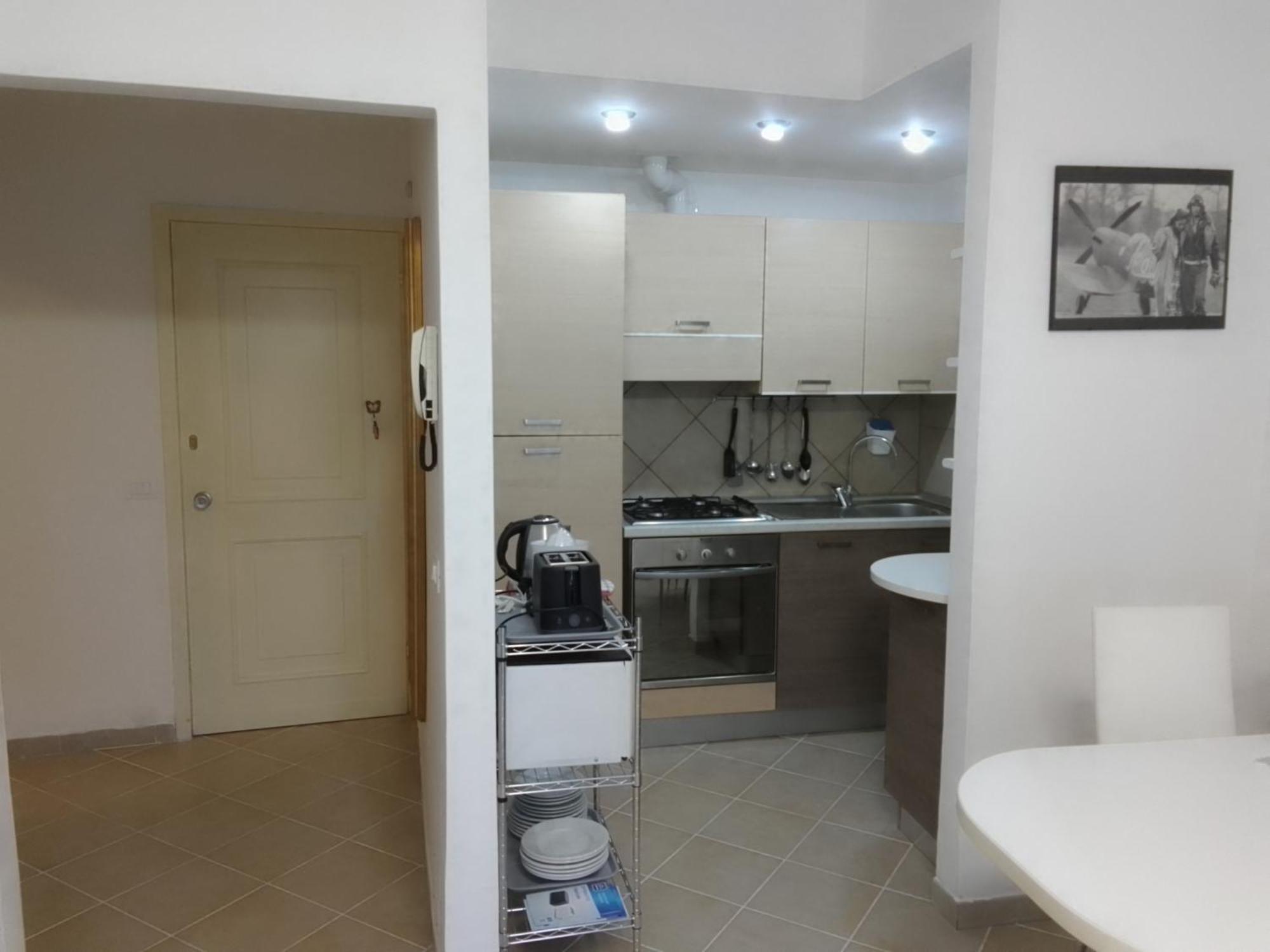 Appartamento Serena Gardone Riviera Exterior photo